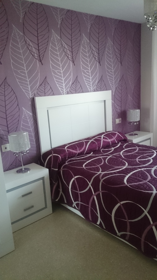 Dormitorio
