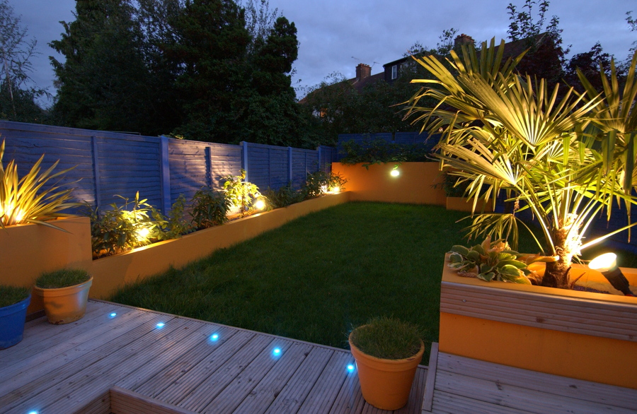 exterior jardin