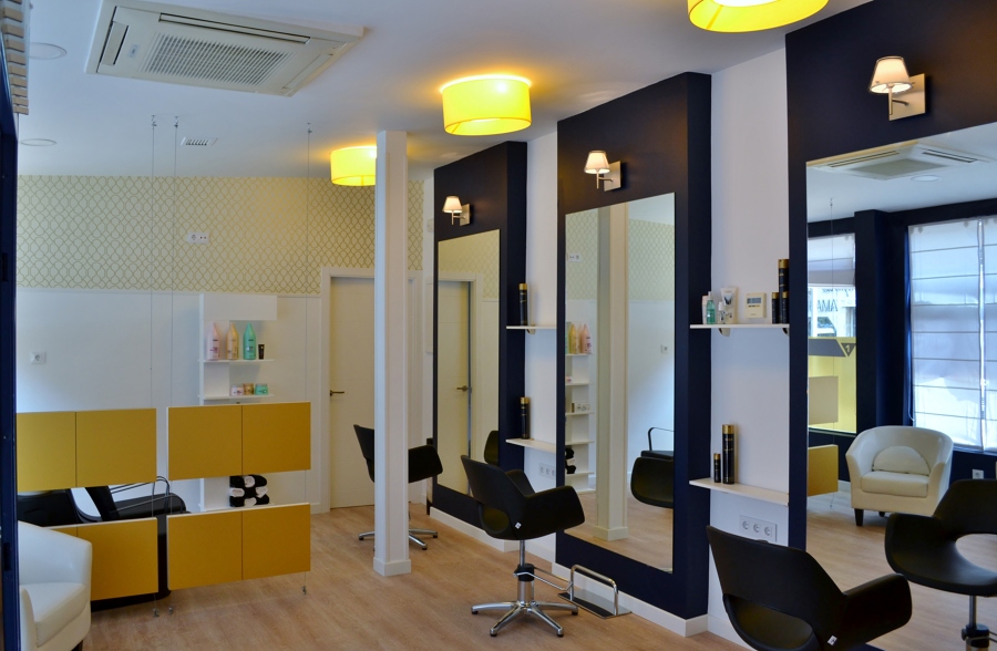 Peluqueria