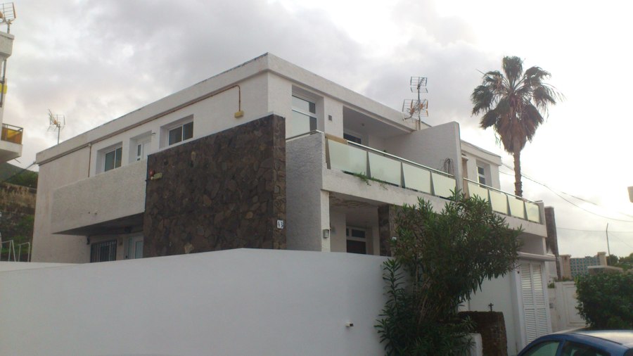 Certificado Estructural