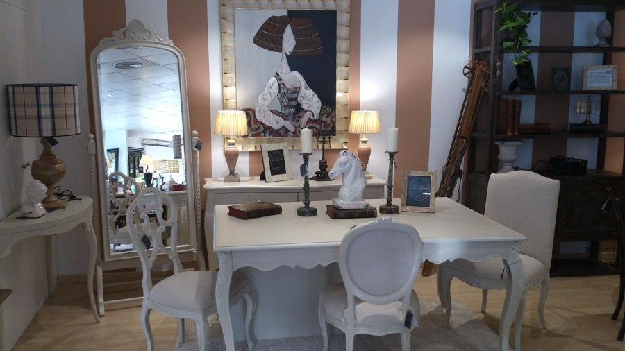 Decoración