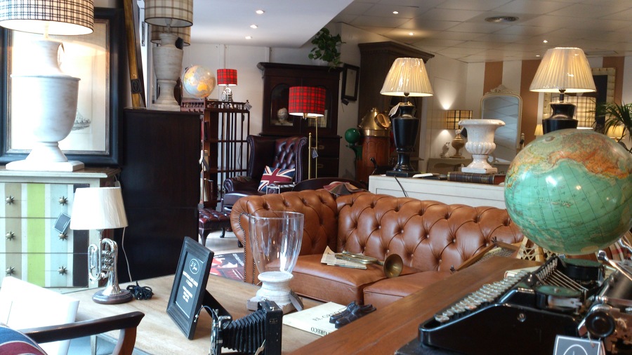 Decoración