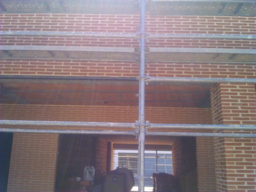 VIVIENDA NUEVA