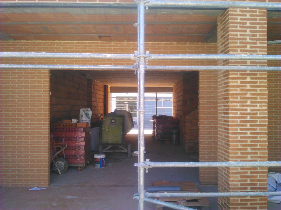 VIVIENDA NUEVA