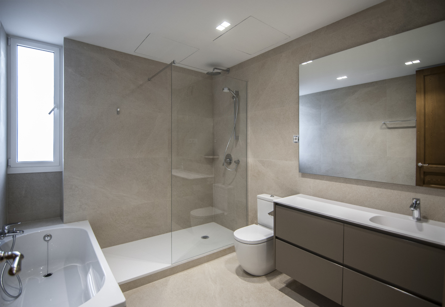 Proyecto Castellana