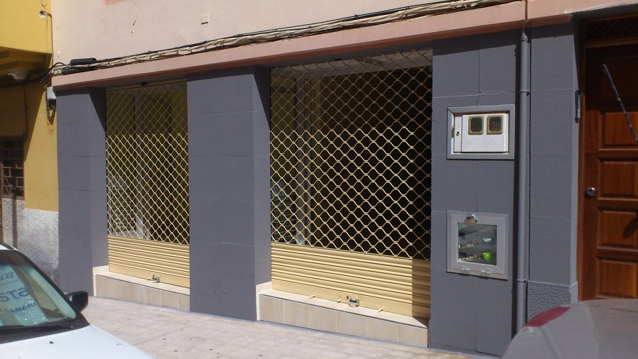 Licencia Apertura Centro Estética