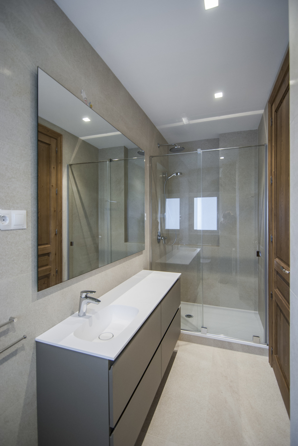 Proyecto Castellana
