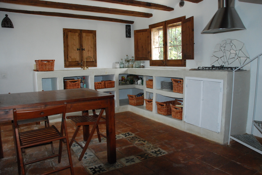 Casa rustica
