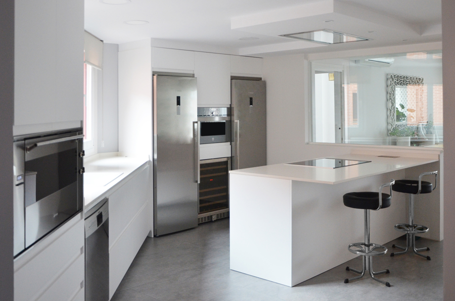 Cocina