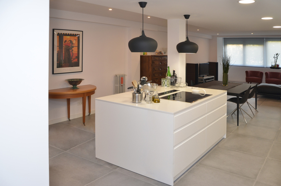Cocina