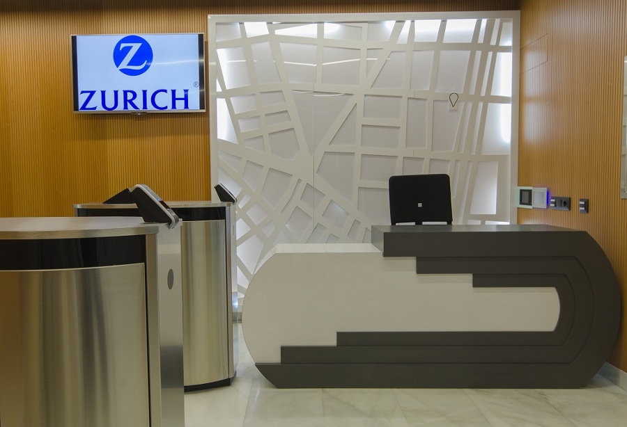 Oficina Madrid
