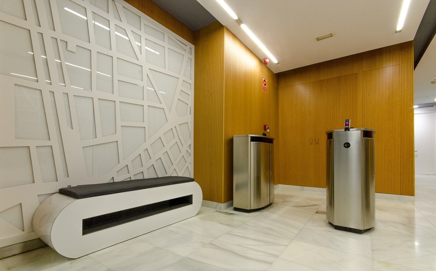 Oficina Madrid
