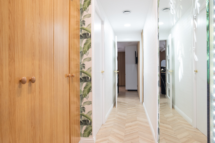 Entrada - Decoración & Interiorismo