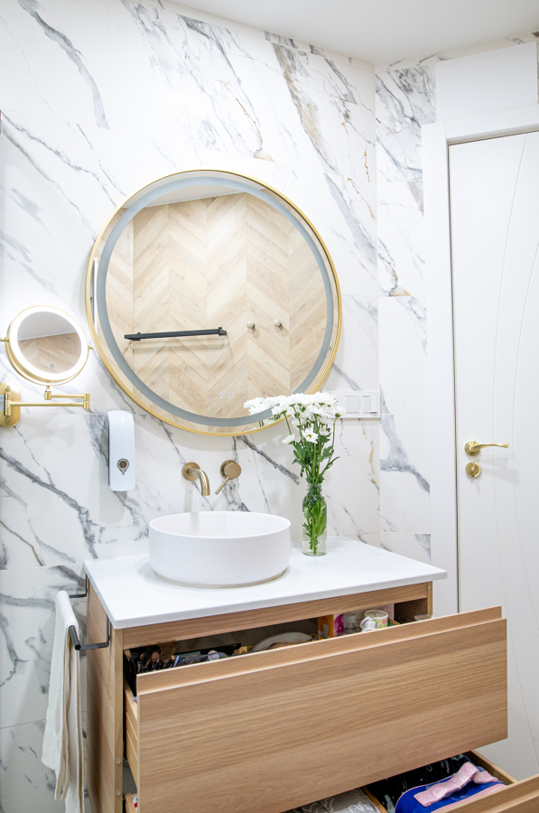 Baño - Decoración & Interiorismo - Orden & Limpieza