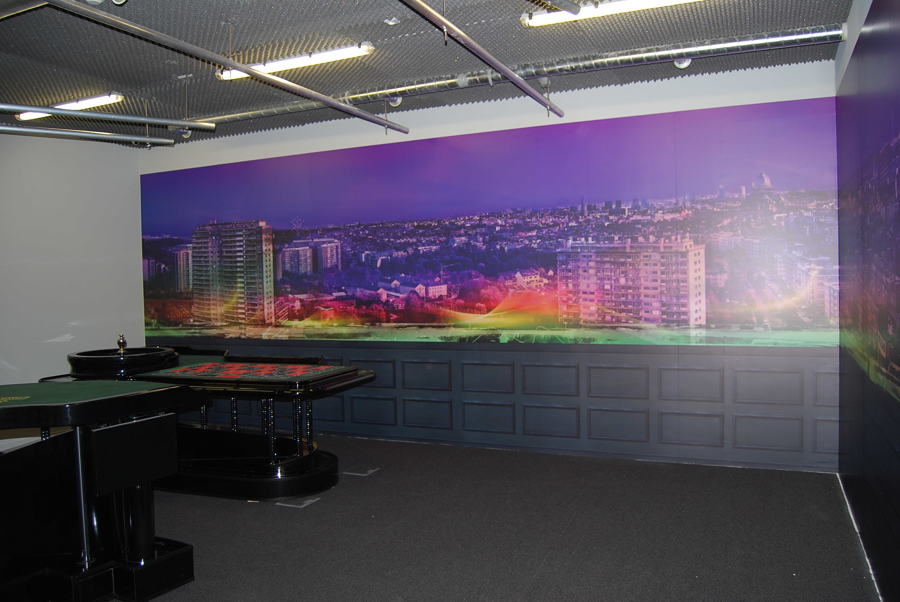 estudio tv