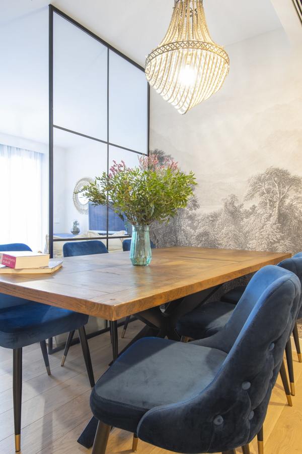 COMEDOR