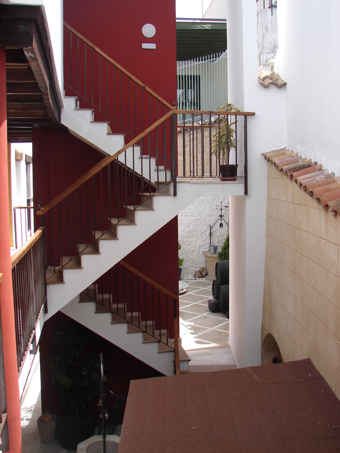 CALLE ZARAGOZA