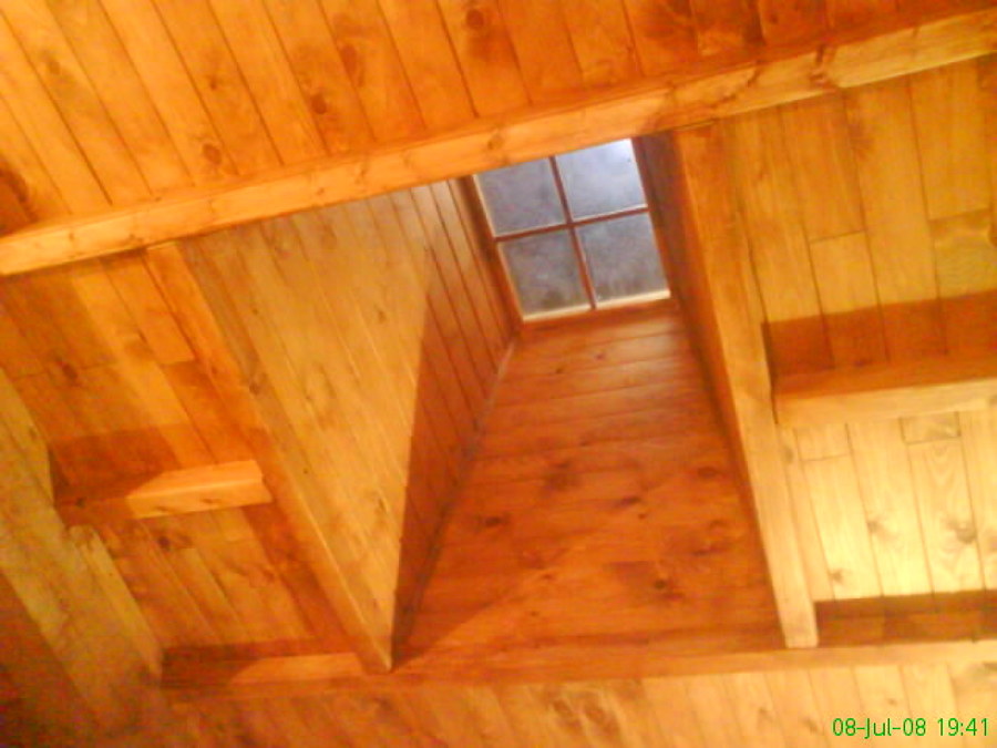 Foto: Claraboya de Contrucciones Y Reformas Sandin #1759209 - Habitissimo