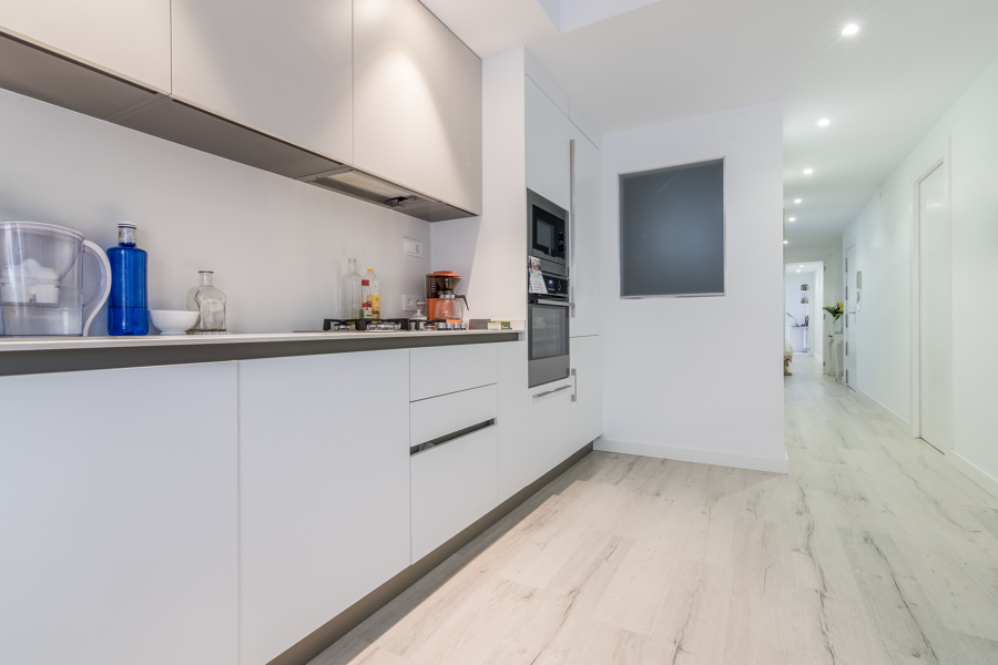 REFORMA VIVIENDA