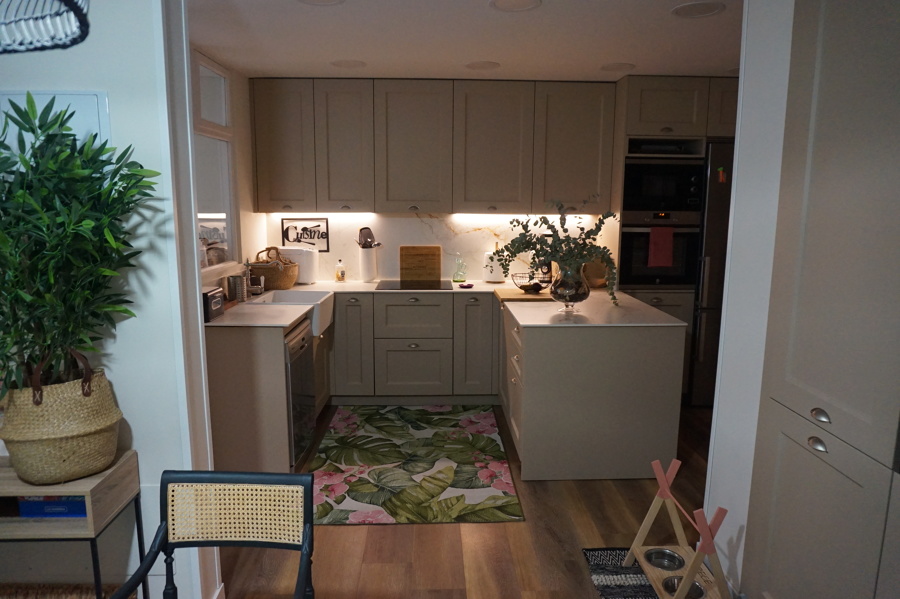 Cocina