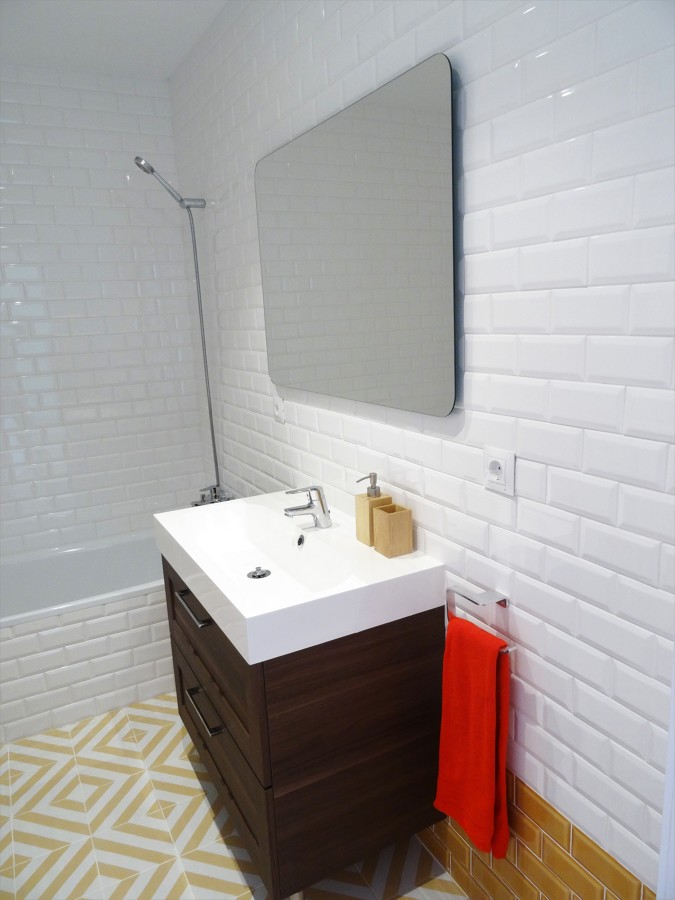 Baño secundario 00