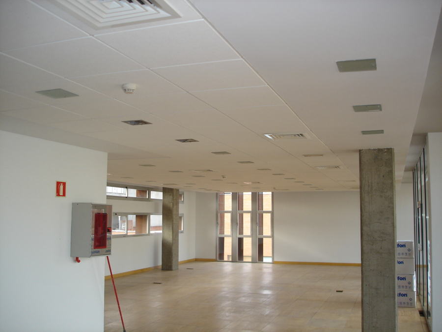 Oficinas