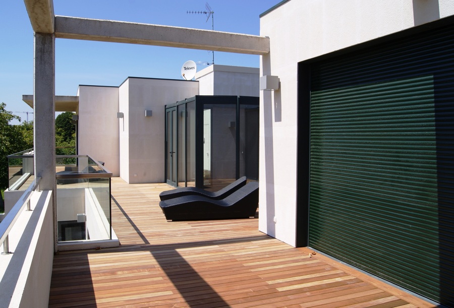 suelo exterior 