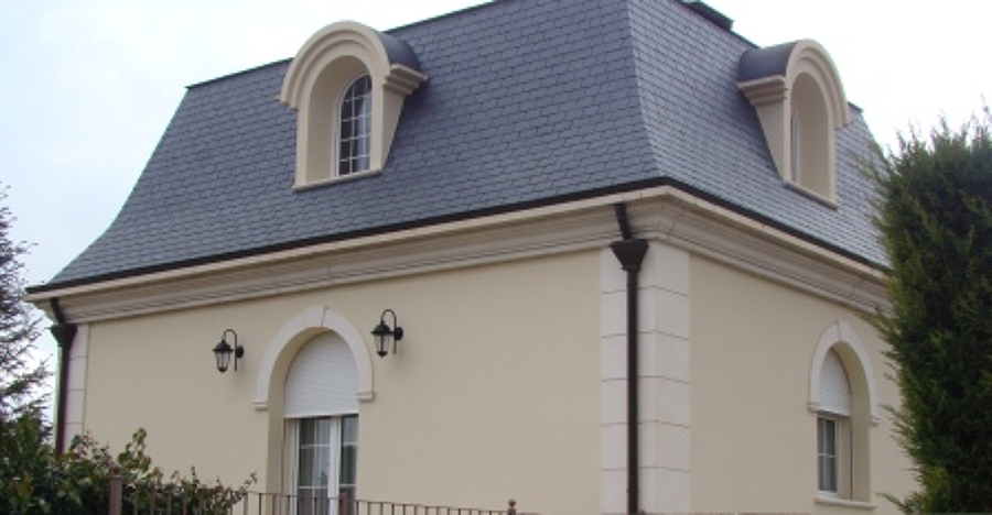PINTURA EXTERIOR RESIDENCIAL EN TERUEL