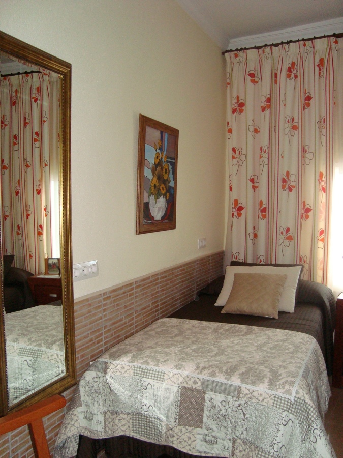 Dormitorio