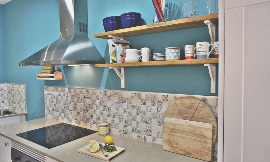 Cocina