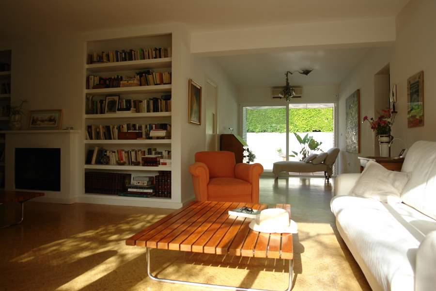 DIF Decor: salones