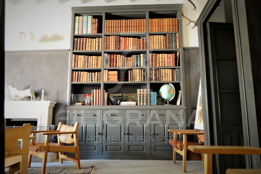 BIBLIOTECA