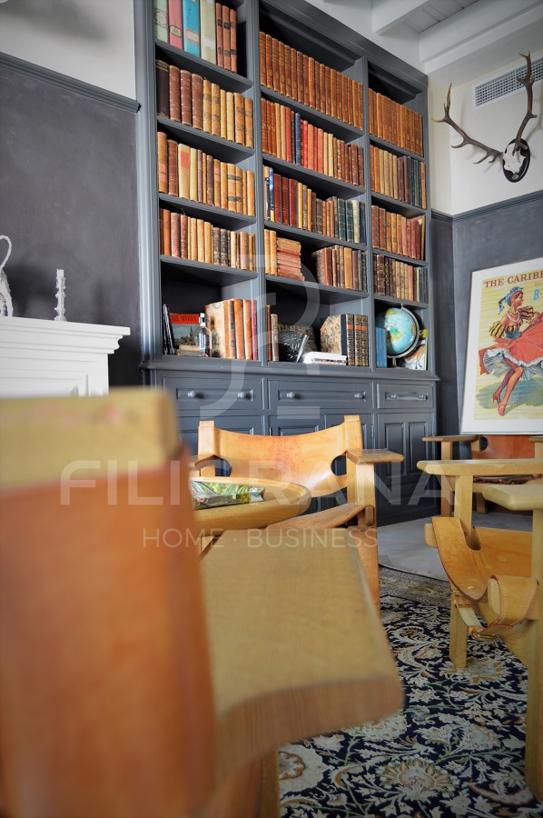 BIBLIOTECA