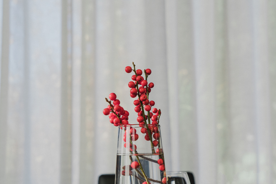Detalle floral