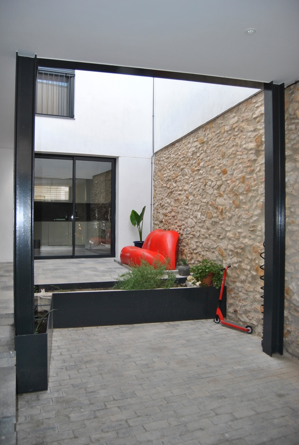 Casa Pati - Pati
