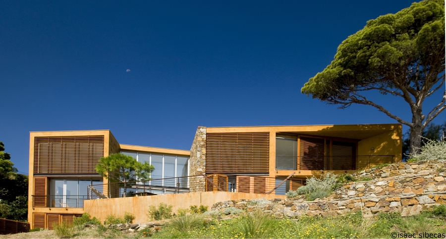 Casa Colera