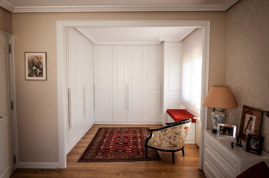 Vestidor