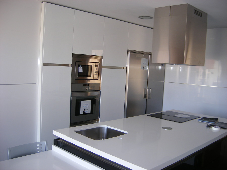 VIVIENDA UNIFAMILIAR EN VILLORIA