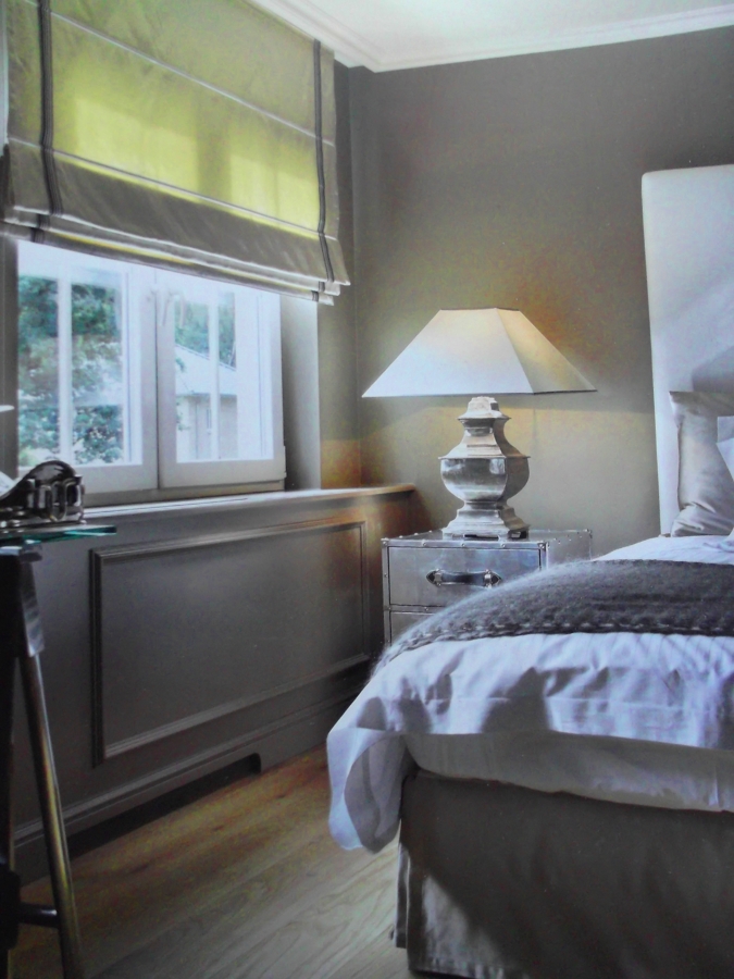 ambiente dormitorio