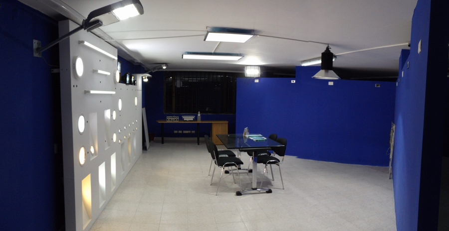 Showroom 