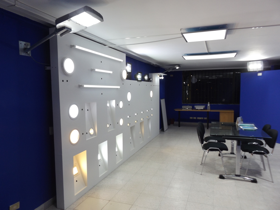 Showroom