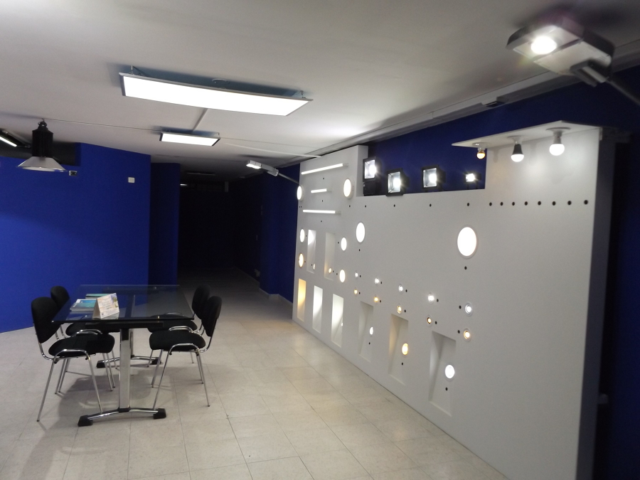 Showroom