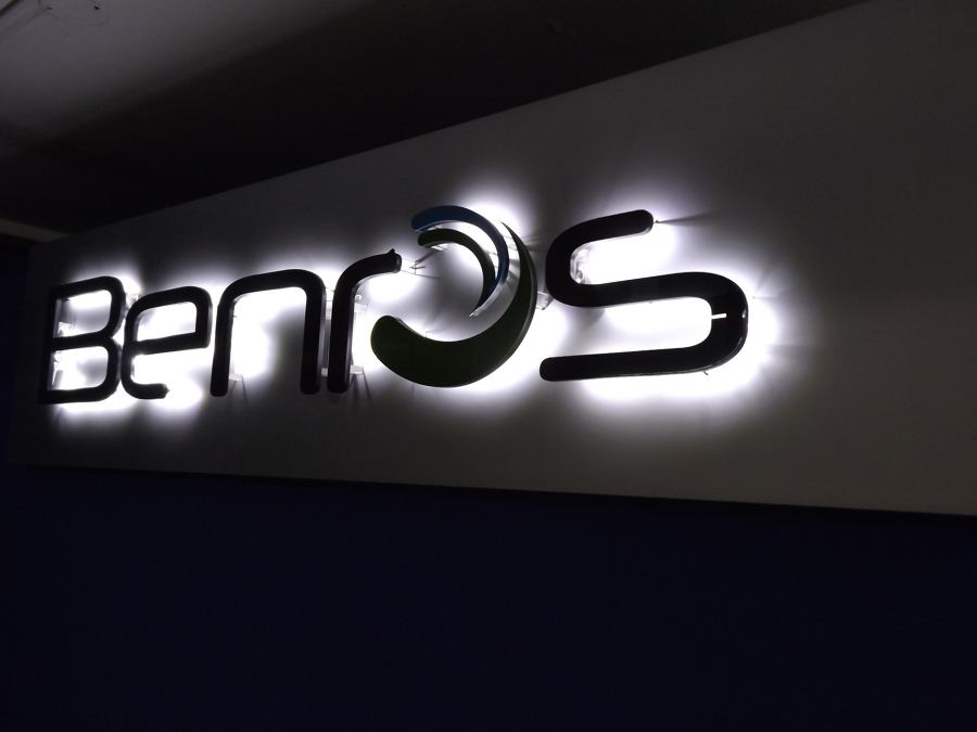 Benros