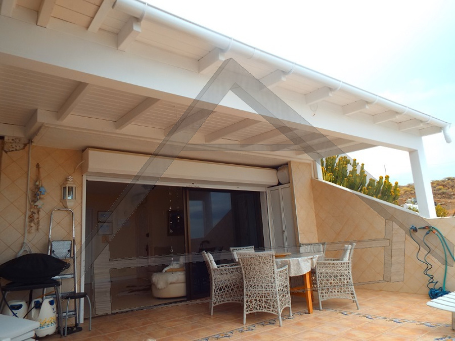 Pergola