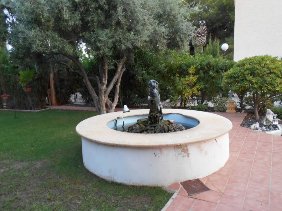 fuente