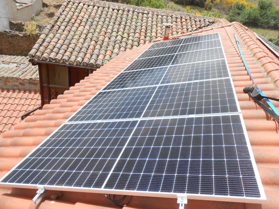 FOTOVOLTAICA