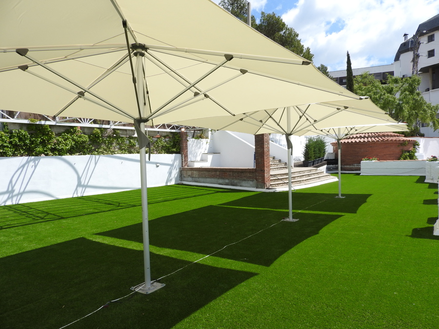Parasol Glatz