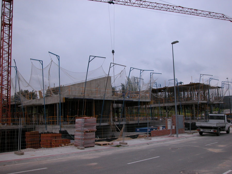 proceso ejecución