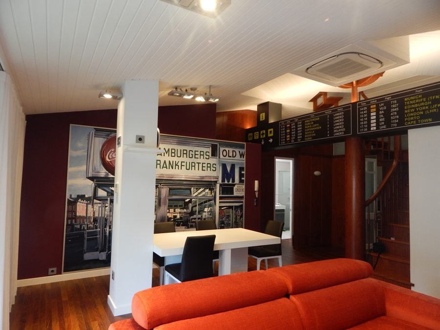 REFORMA LOFT