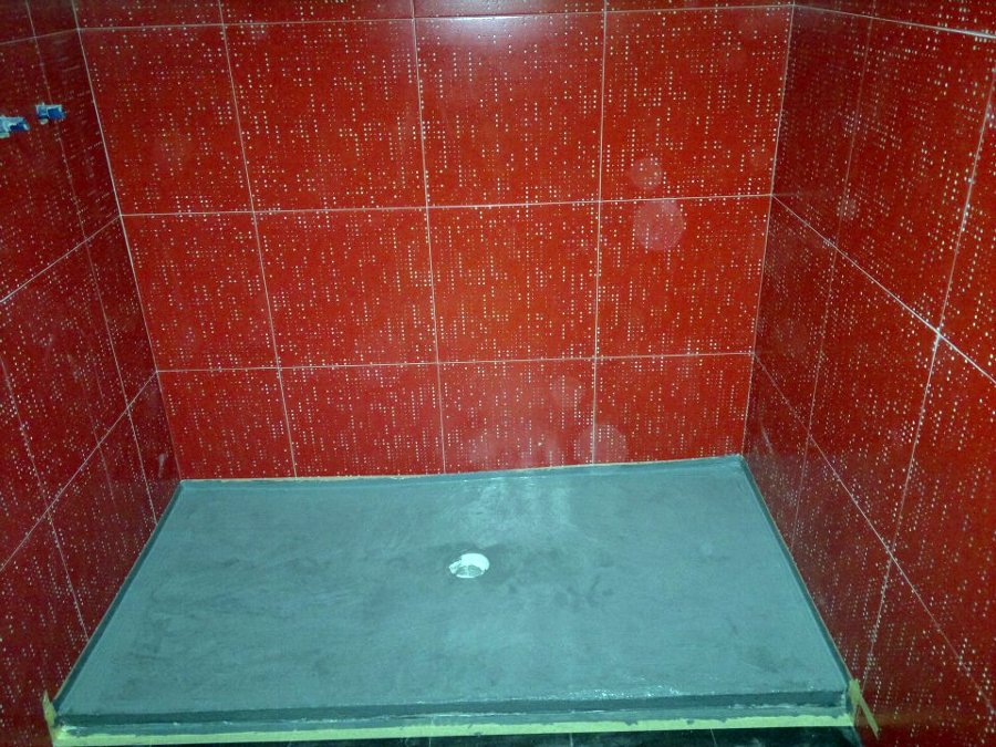 ducha
